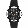 Unisex Watch Light Time POKER (Ø 41 mm)