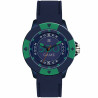 Unisex Watch Light Time POKER (Ø 41 mm)