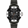 Unisex Watch Light Time POKER (Ø 41 mm)