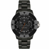 Unisex Watch Light Time POKER (Ø 41 mm)