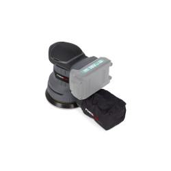 Orbital sander Powerplus Poweb4010 18 V 125 mm