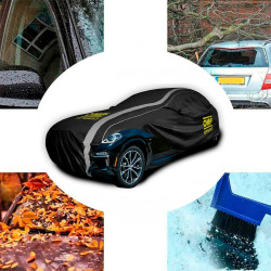 Car Cover OMP Speed SUV 4 layers (M)