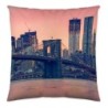 Cushion cover Naturals BROOKLIN BRIDGE 1 Piece 50 x 50 cm