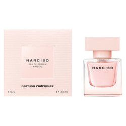 Women's Perfume Narciso Rodriguez EDP EDP 30 ml Narciso Cristal