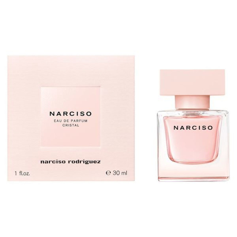 Women's Perfume Narciso Rodriguez EDP EDP 30 ml Narciso Cristal