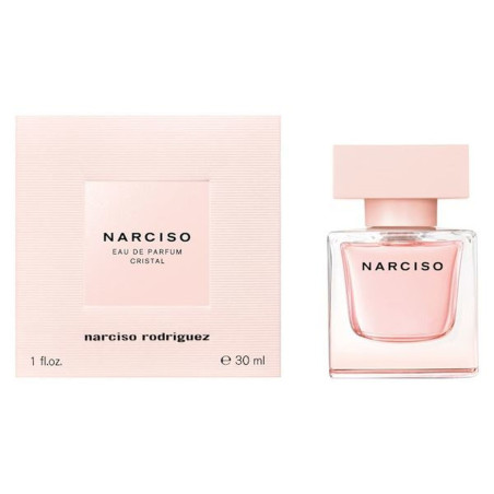 Women's Perfume Narciso Rodriguez EDP EDP 30 ml Narciso Cristal