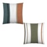 Cushion cover Naturals Travis (50 x 50 cm)