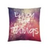 Cushion cover Naturals Dawn (50 x 50 cm)