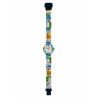 Infant's Watch Hip Hop HWU1038 (Ø 28 mm)