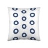 Cushion cover Popcorn Beca Blue (60 x 60 cm)