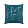 Cushion cover Popcorn Dots (60 x 60 cm)