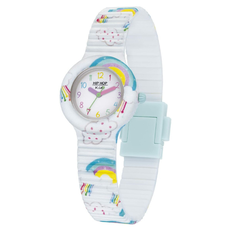 Infant's Watch Hip Hop HWU1124