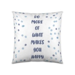 Cushion cover Popcorn Isis (60 x 60 cm)