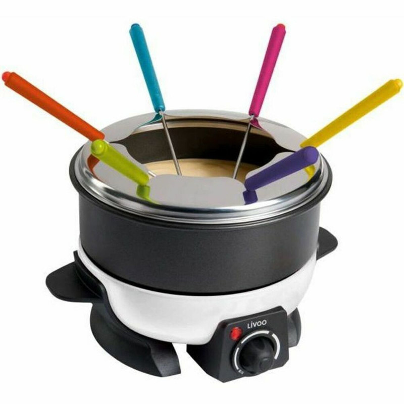 Fondue Livoo 106DOC 1,6 L