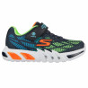 Sports Shoes for Kids Skechers Flex-Glow Elite - Vorlo Navy Blue