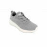 Walking Shoes for Men Skechers Squad  Grey