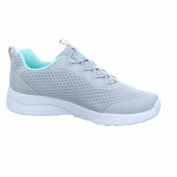 Sports Trainers for Women Skechers Dynamight 2.0 Grey