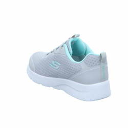 Sports Trainers for Women Skechers Dynamight 2.0 Grey