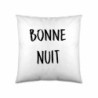 Cushion cover Popcorn Ian (60 x 60 cm)