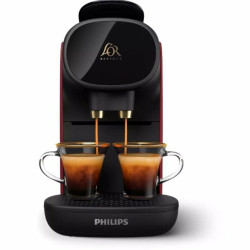 Capsule Coffee Machine Philips L'Or Barista Sublime LM9012 1450 W