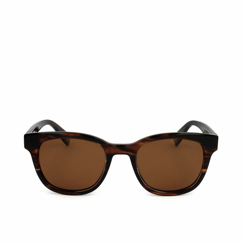 Ladies' Sunglasses Furla SFU735 Polarised Brown Ø 51 mm