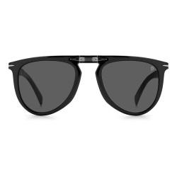 Men's Sunglasses David Beckham Fd Black ø 54 mm