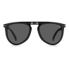 Men's Sunglasses David Beckham Fd Black ø 54 mm