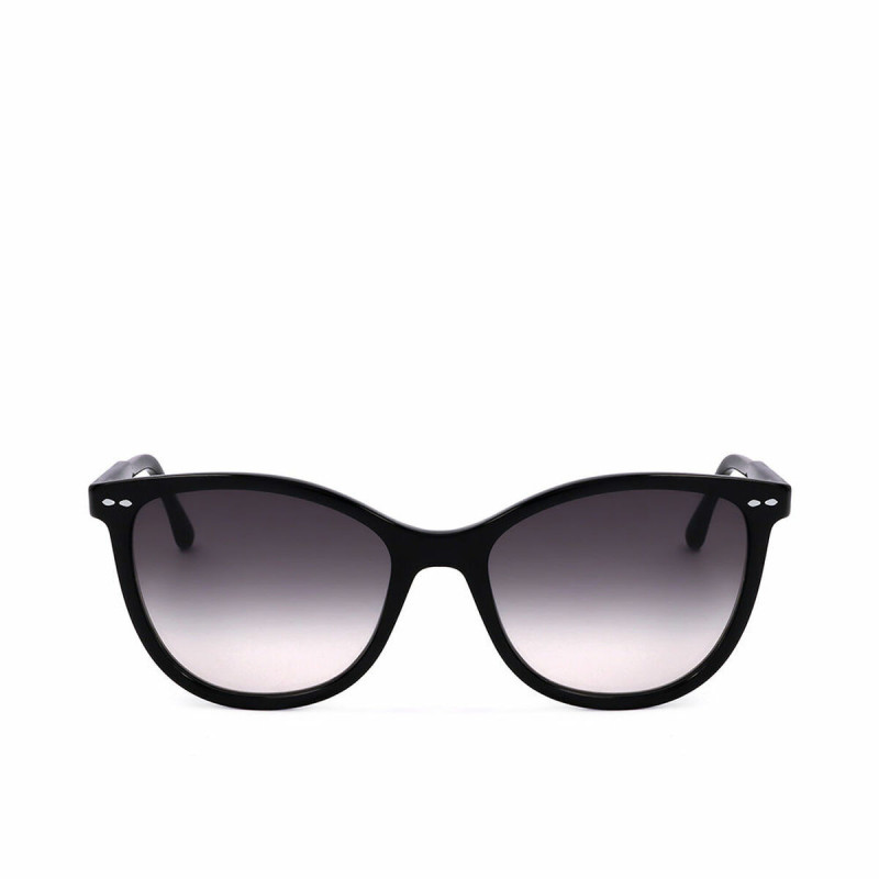 Ladies' Sunglasses Isabel Marant 0078/S ø 57 mm Black