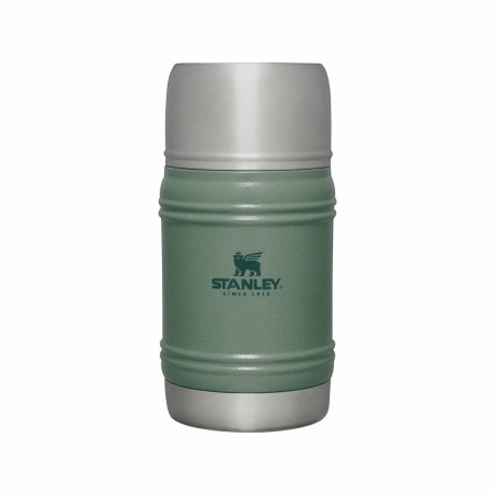 Thermos Stanley The Artisan 500 ml Green