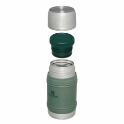 Thermos Stanley The Artisan 500 ml Green