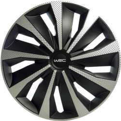 Hubcap WRC IMP7499 Grey 16"