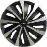 Hubcap WRC IMP7499 Grey 16"