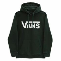 Men’s Hoodie Vans  Classic Green