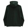 Men’s Hoodie Vans  Classic Green