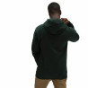 Men’s Hoodie Vans  Classic Green