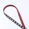 Dog Lead Mickey Mouse Black S