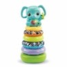 Dog toy Vtech Baby NINO, ÉLÉPHANTEAU EMPILO 3 EN 1