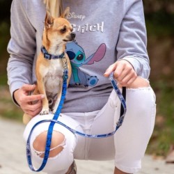 Dog Lead Stitch Dark blue S