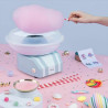 Candy Floss Machine Hkoenig