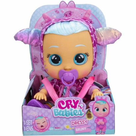 Baby doll IMC Toys Cry Babies