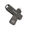 USB stick SanDisk SDIX70N-128G-GN6NE Black 128 GB