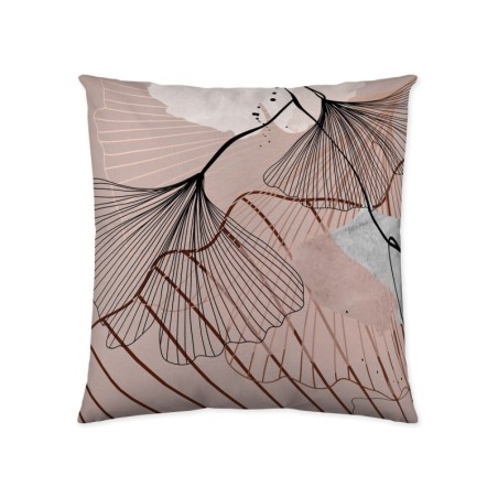 Cushion cover Naturals GINGKA 1 Piece 50 x 50 cm