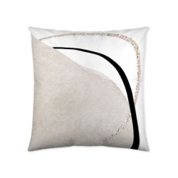 Cushion cover Naturals AMELIA 1 Piece 50 x 50 cm