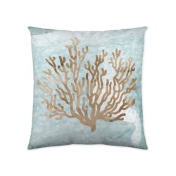 Cushion cover Naturals SEA SALT 1 Piece 50 x 50 cm