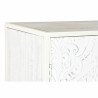 Sideboard DKD Home Decor White Fir MDF Wood 156 x 35 x 93 cm