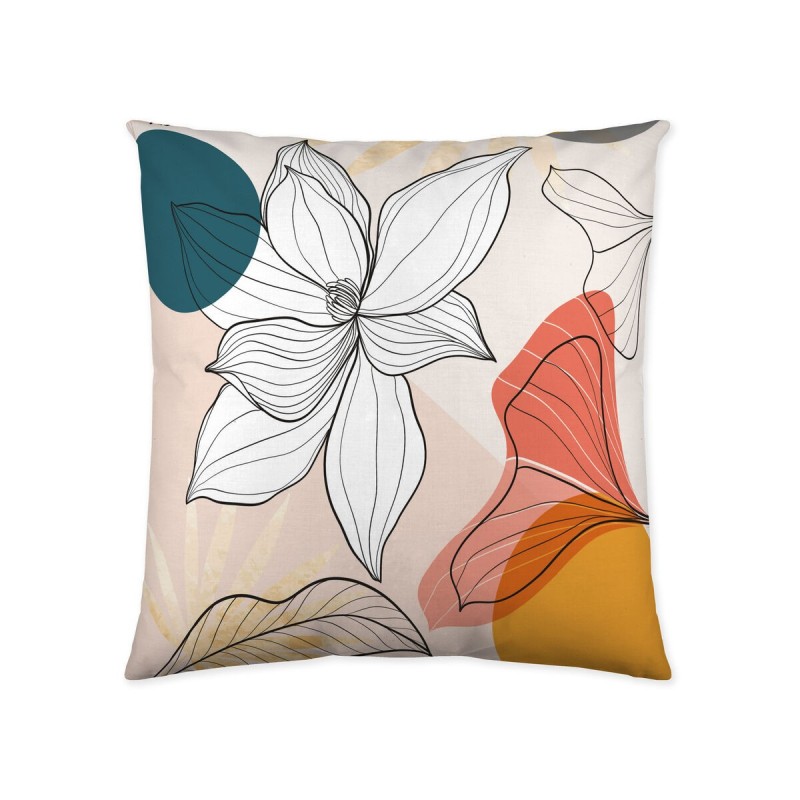 Cushion cover Naturals NAIDA 1 Piece 50 x 50 cm