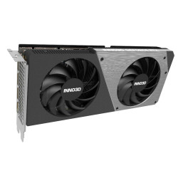 Graphics card INNO3D N406T2-16D6X-178055N 16 GB NVIDIA Geforce RTX 4060 Ti