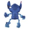 Dog toy Stitch Blue 13 x 7 x 23 cm