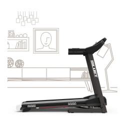 Treadmill Siluet Fitness TREADMILL T-3S