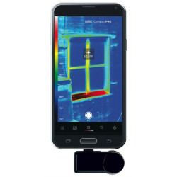 Thermal camera Seek Thermal CQ-AAA